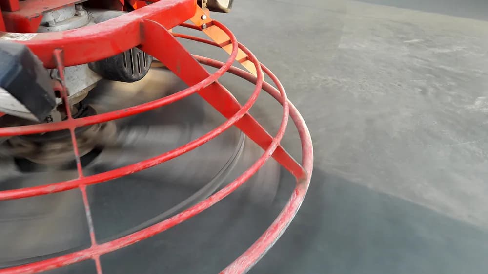 Ankara'da helikopterli beton atım işi — Çınar Beton
