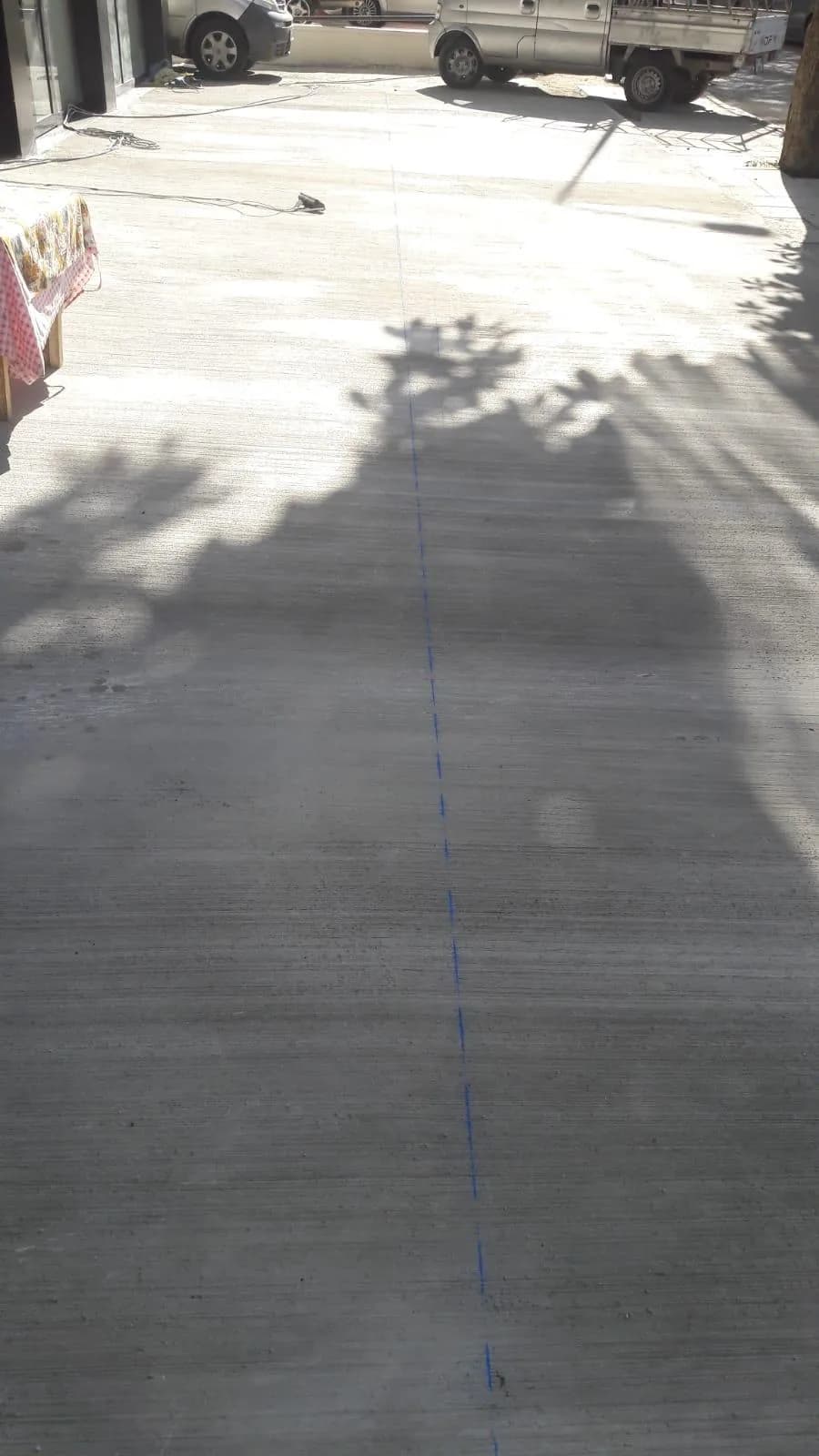 Çınar Beton tamamlanmış iş fotoğrafı — Ankara