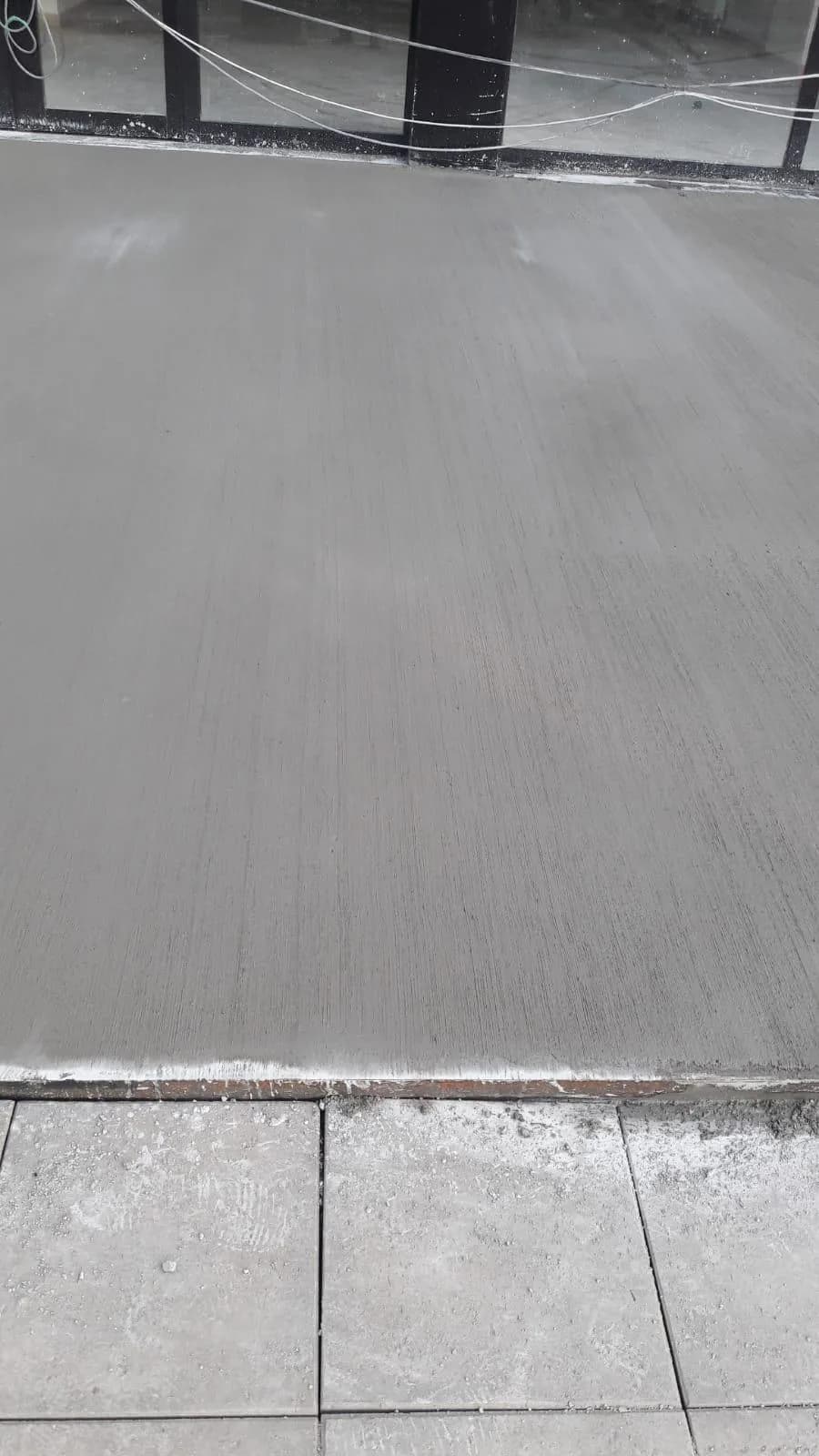 beton yer pompası