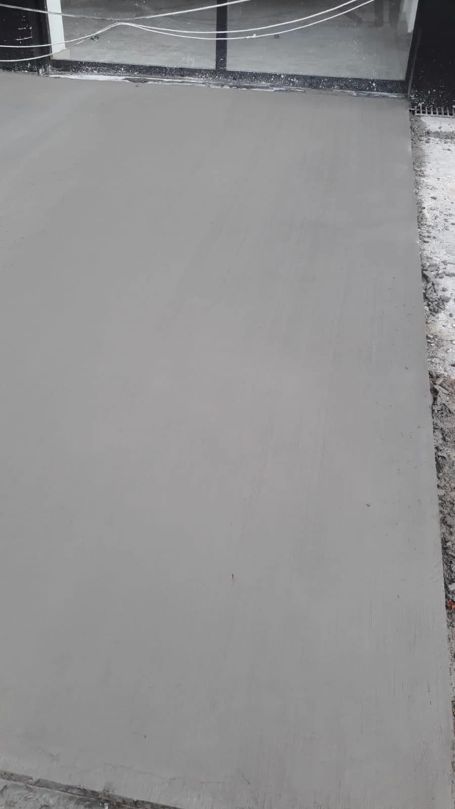 Çınar Beton tamamlanmış iş fotoğrafı — Ankara
