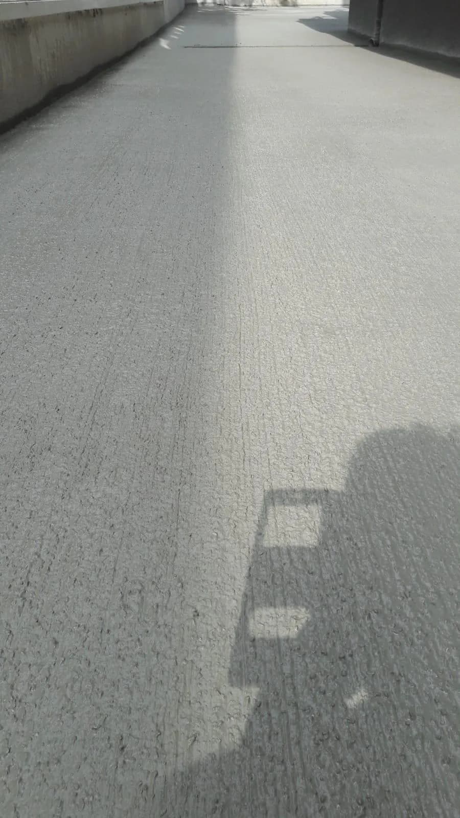 Çınar Beton tamamlanmış iş fotoğrafı — Ankara