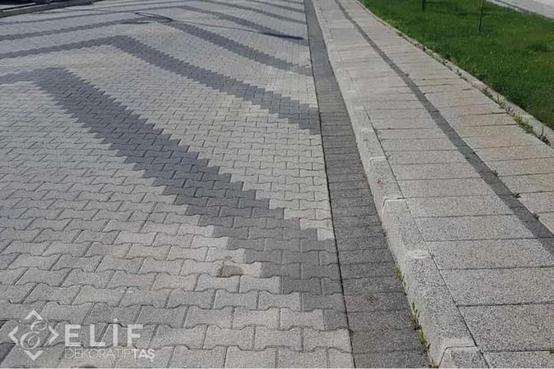 Çınar Beton tamamlanmış iş fotoğrafı — Ankara