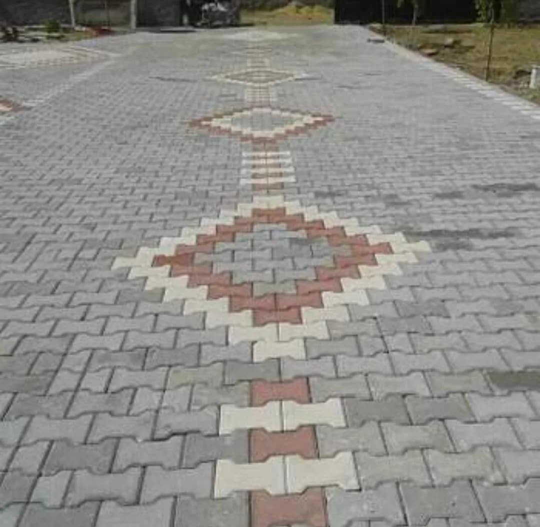 Çınar Beton tamamlanmış iş fotoğrafı — Ankara