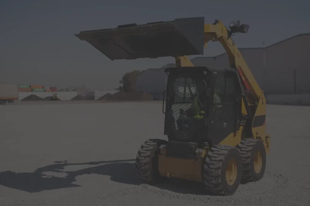 Ankara'da kazı ve altyapı çalışması — Çınar Beton