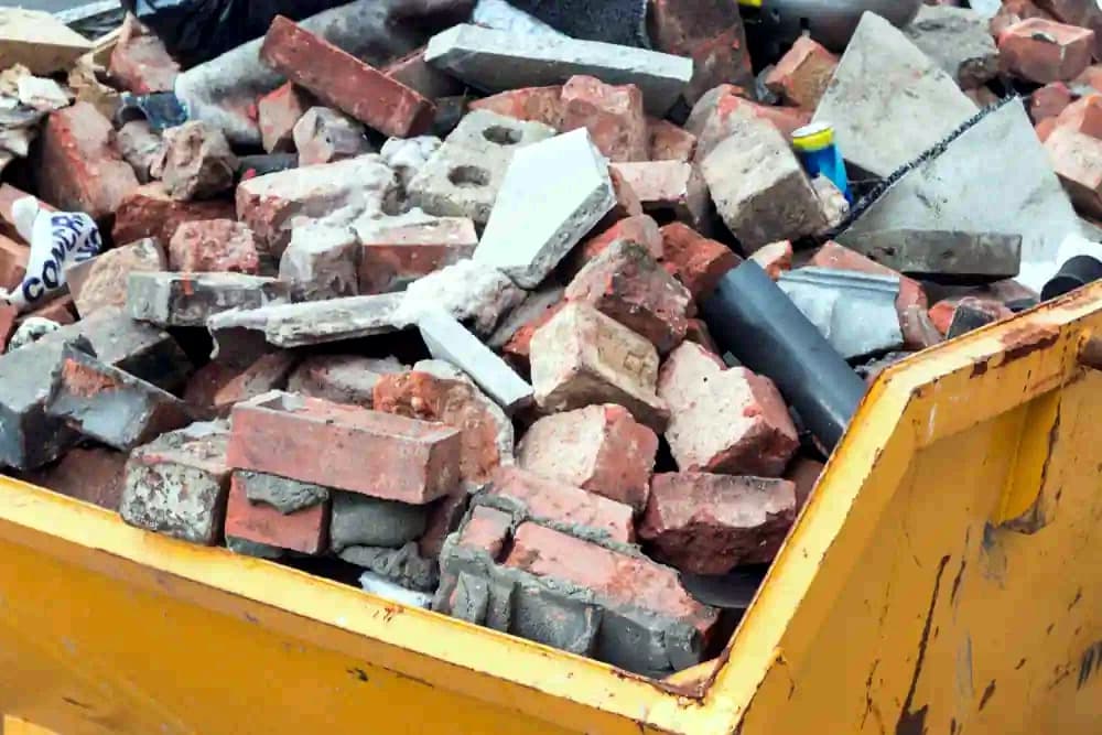 Ankara'da hafriyat ve dolgu çalışması — Çınar Beton
