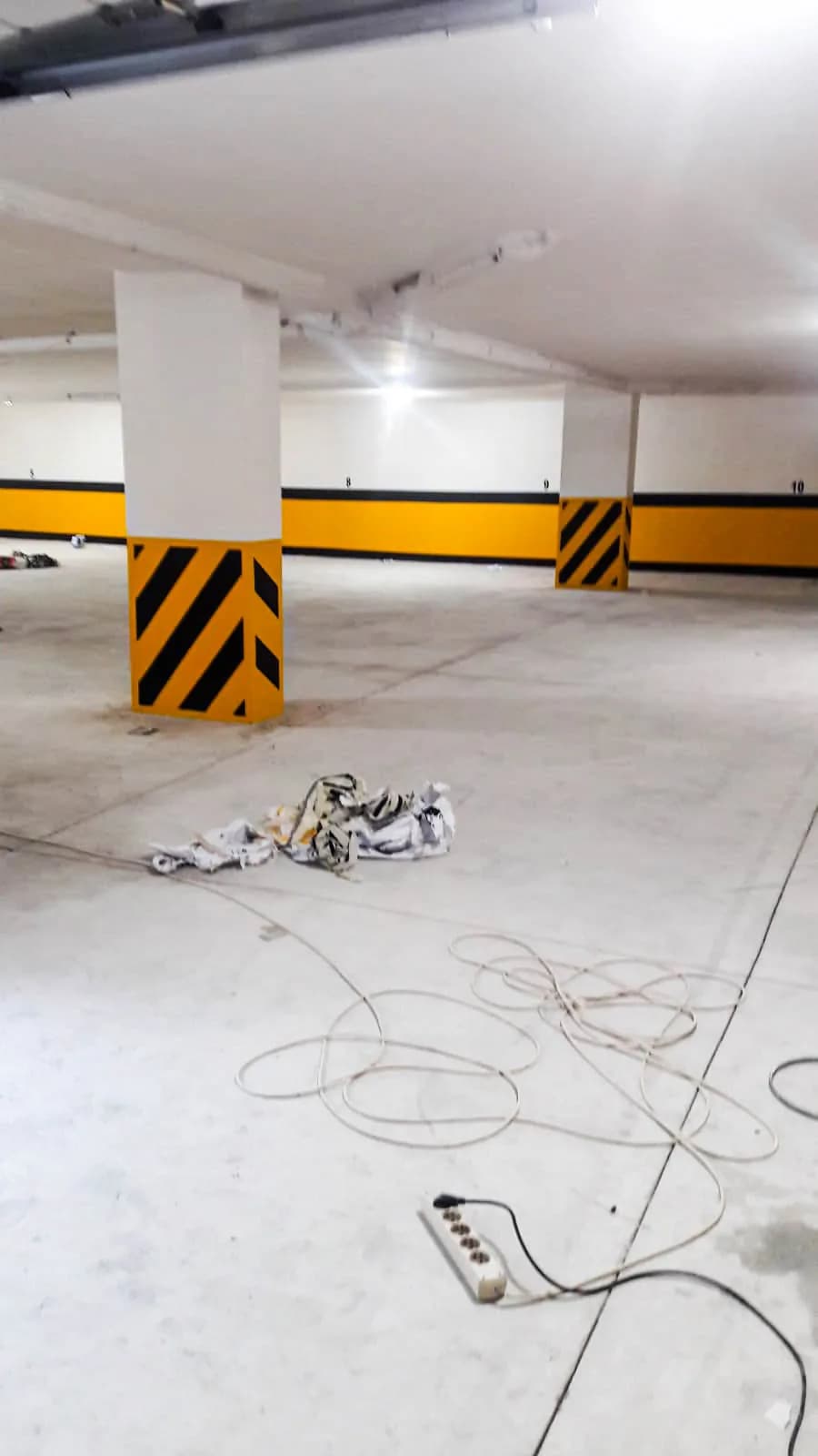 Otopark Boyacısı Ankara